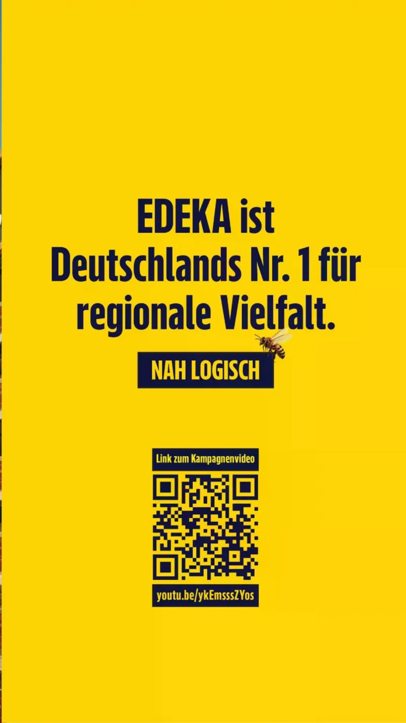 Edeka Prospekt vom 23.03.2026, Seite 25