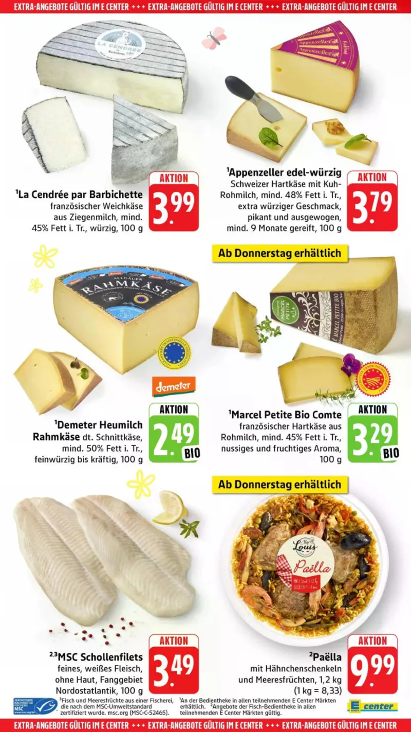 Edeka Prospekt vom 23.03.2026, Seite 63