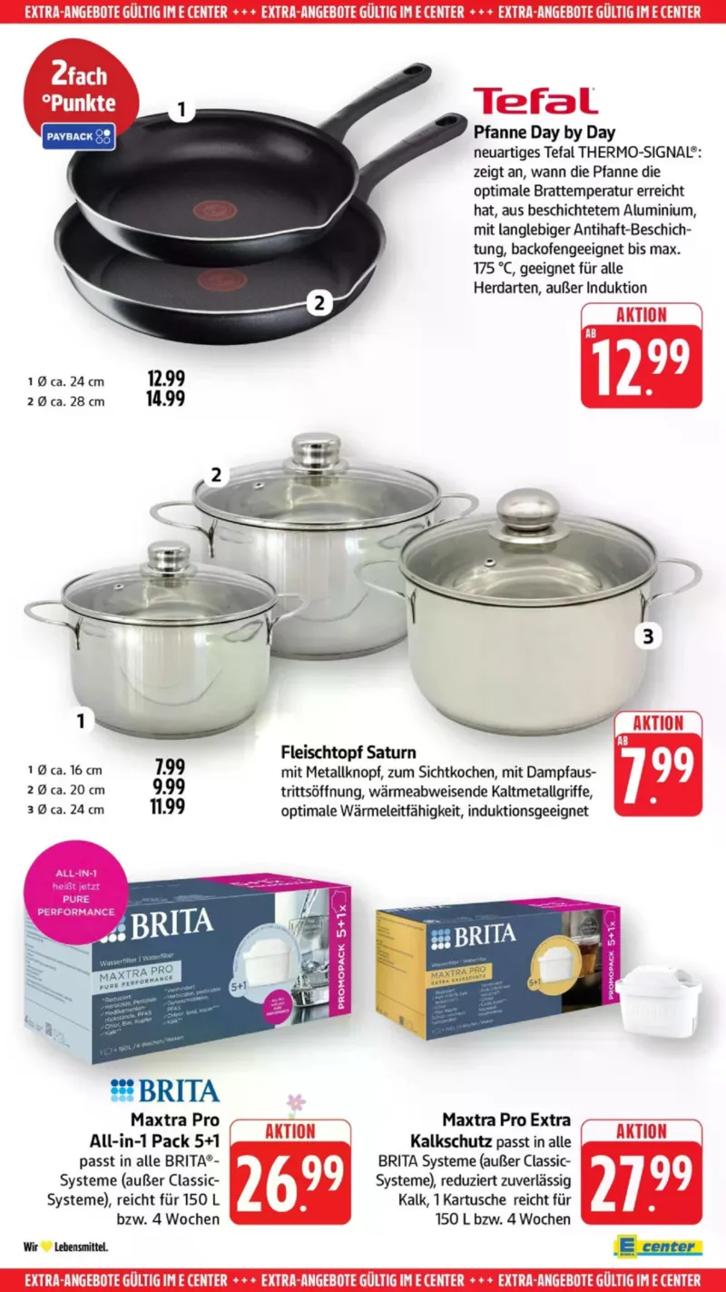 Edeka Prospekt vom 23.03.2026, Seite 67