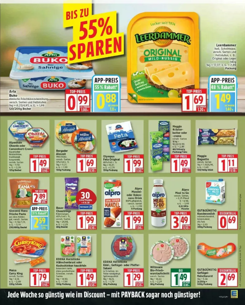 Edeka Prospekt vom 23.03.2026, Seite 7