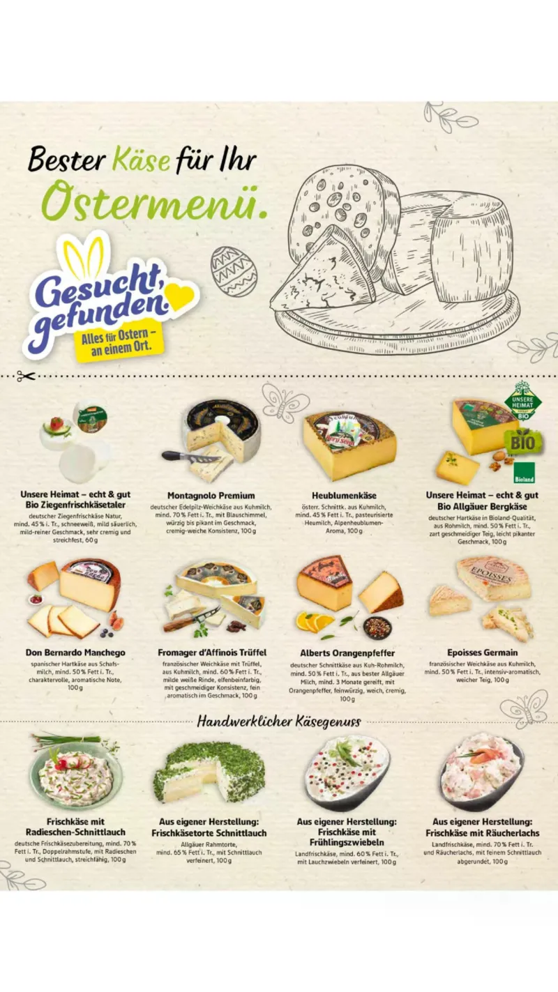 Edeka Prospekt vom 23.03.2026, Seite 77