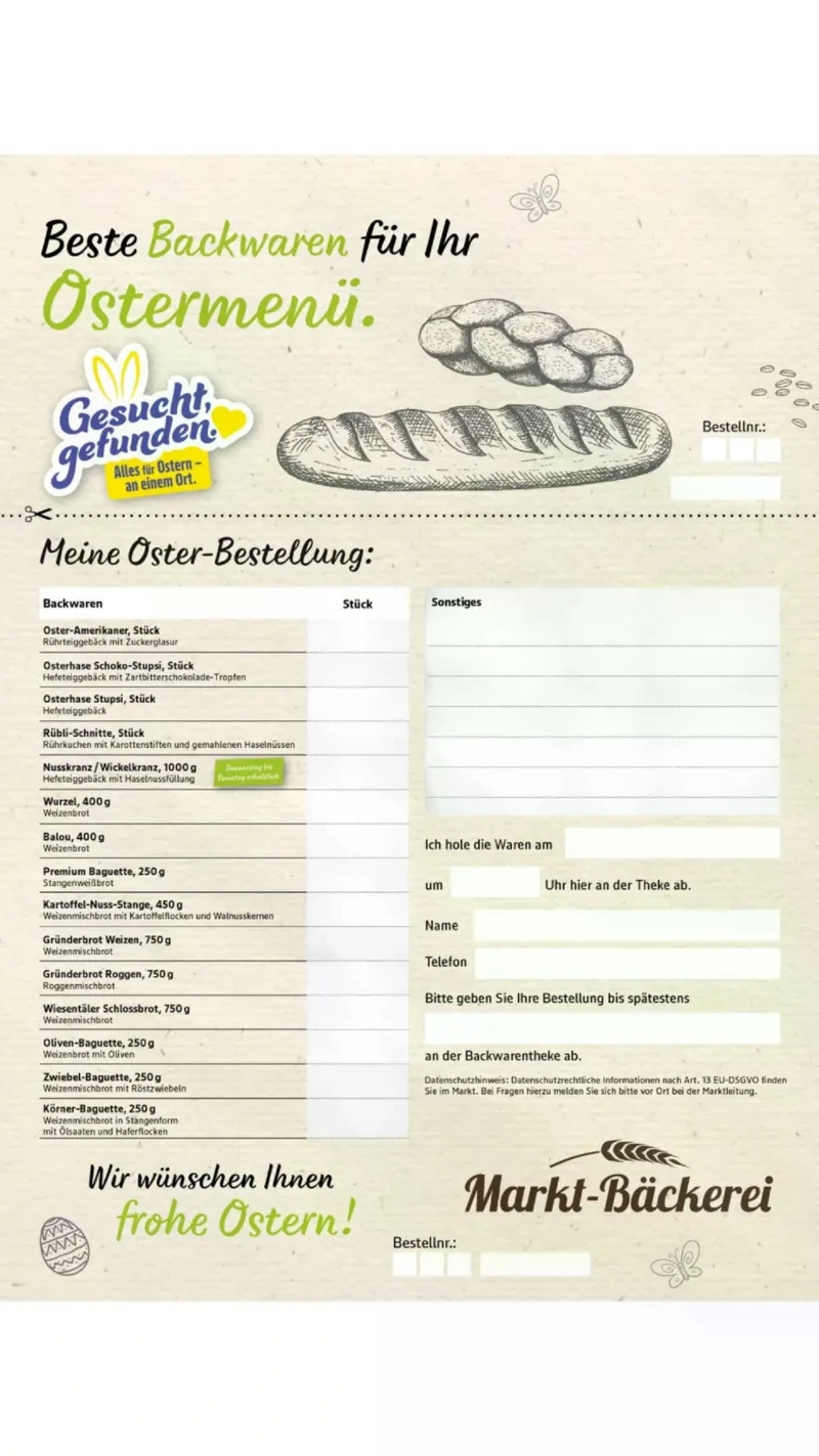 Edeka Prospekt vom 23.03.2026, Seite 80