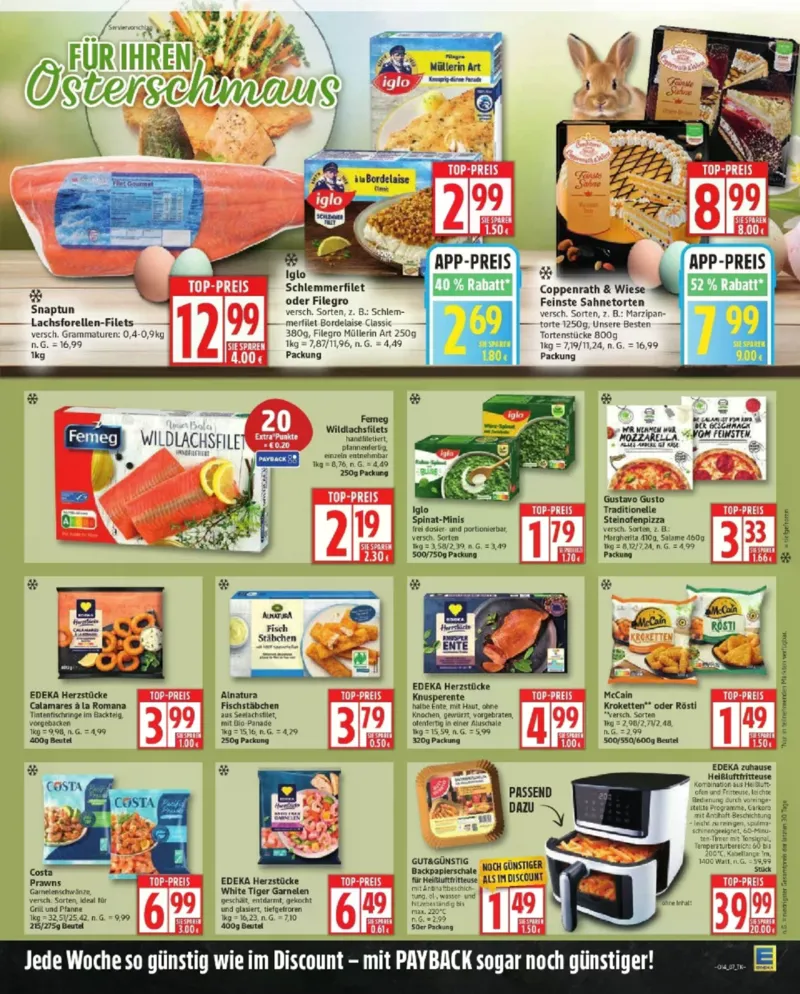 Edeka Prospekt vom 30.03.2026, Seite 7