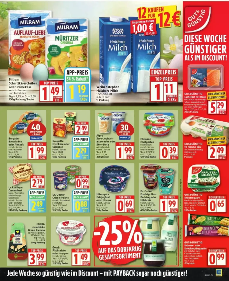 Edeka Prospekt vom 30.03.2026, Seite 9