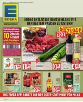 Edeka Prospekt vom 30.03.2026