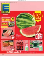 Edeka Prospekt vom 13.04.2026