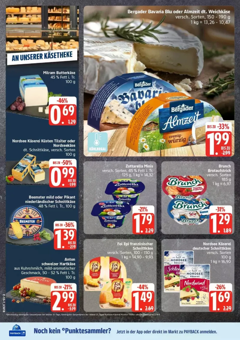 Edeka Prospekt vom 27.04.2026, Seite 12