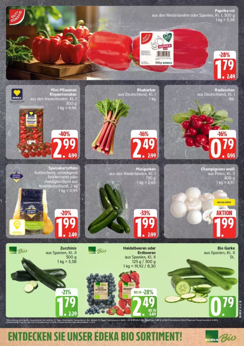 Edeka Prospekt vom 27.04.2026, Seite 7