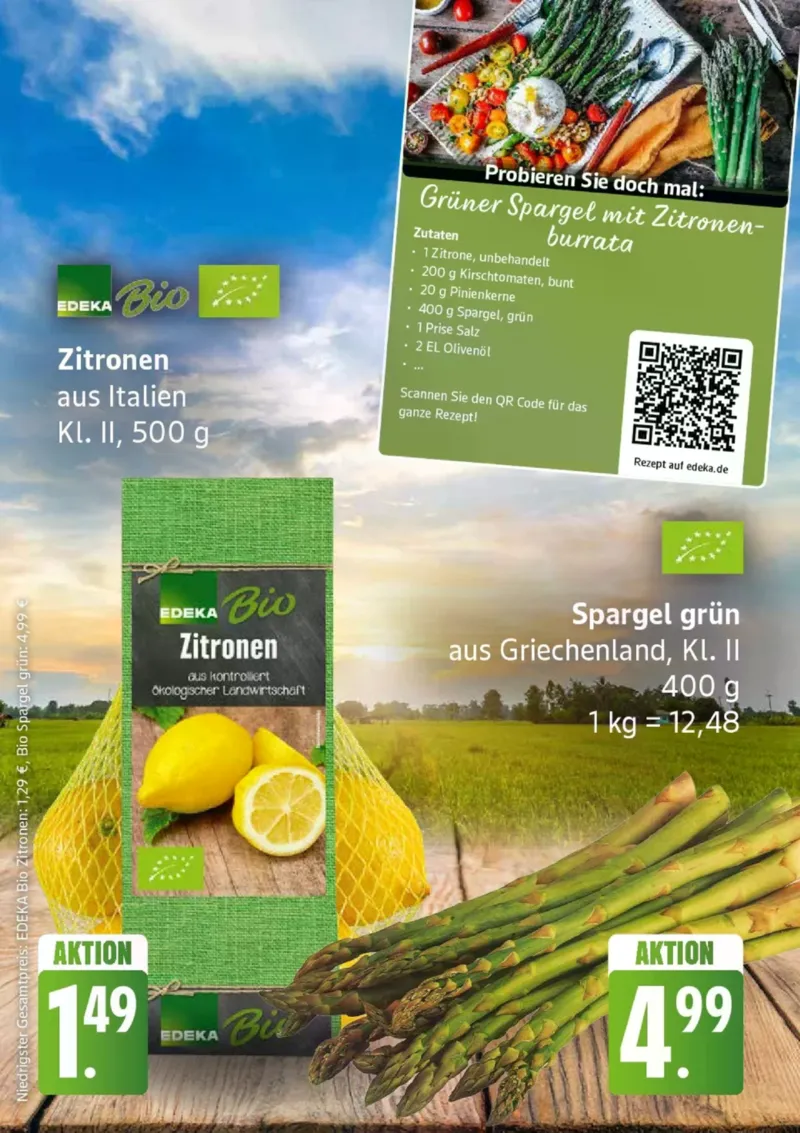 Edeka Prospekt vom 27.04.2026, Seite 8