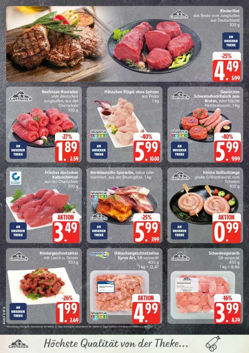 Edeka Prospekt vom 27.04.2026, Seite 9