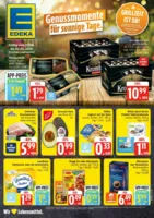 Edeka Prospekt vom 27.04.2026