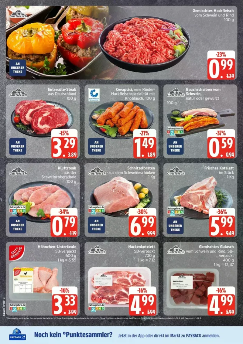 Edeka Prospekt vom 04.05.2026, Seite 10