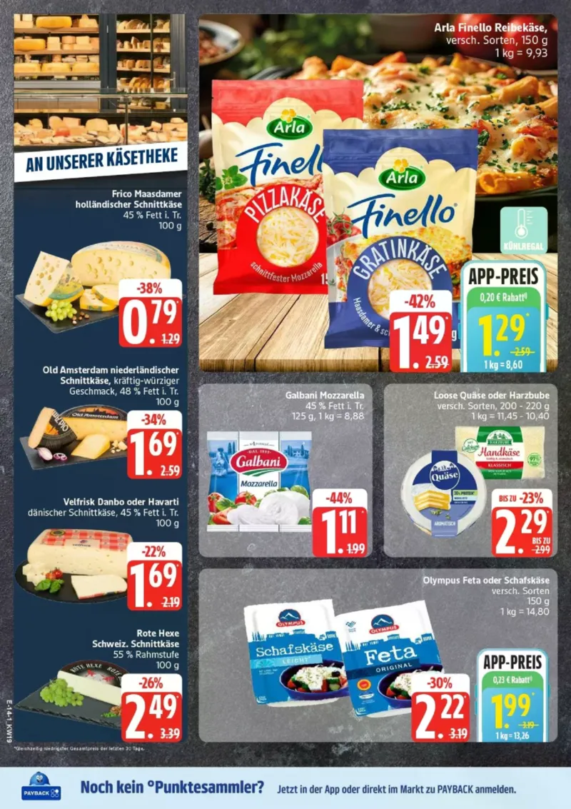 Edeka Prospekt vom 04.05.2026, Seite 14