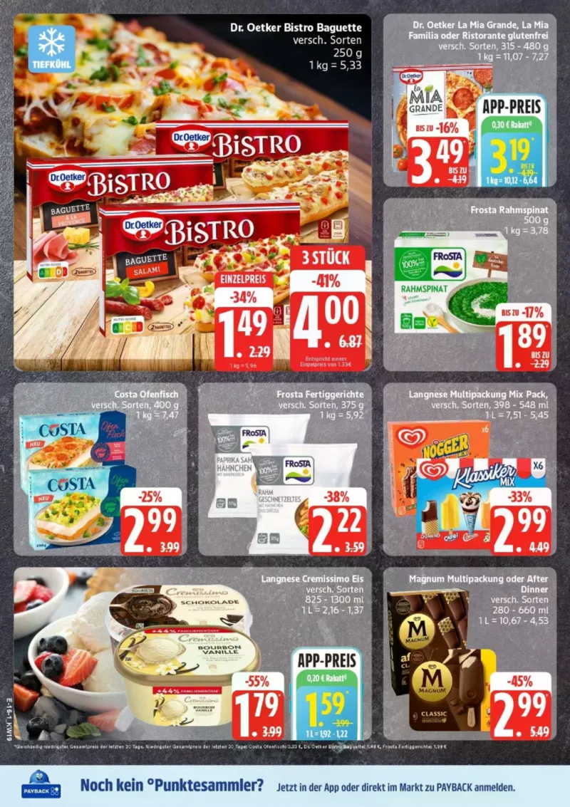 Edeka Prospekt vom 04.05.2026, Seite 16