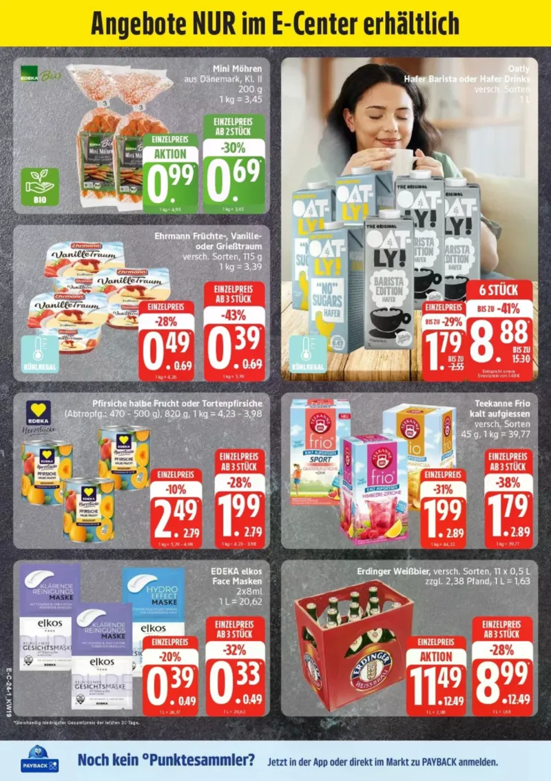 Edeka Prospekt vom 04.05.2026, Seite 24