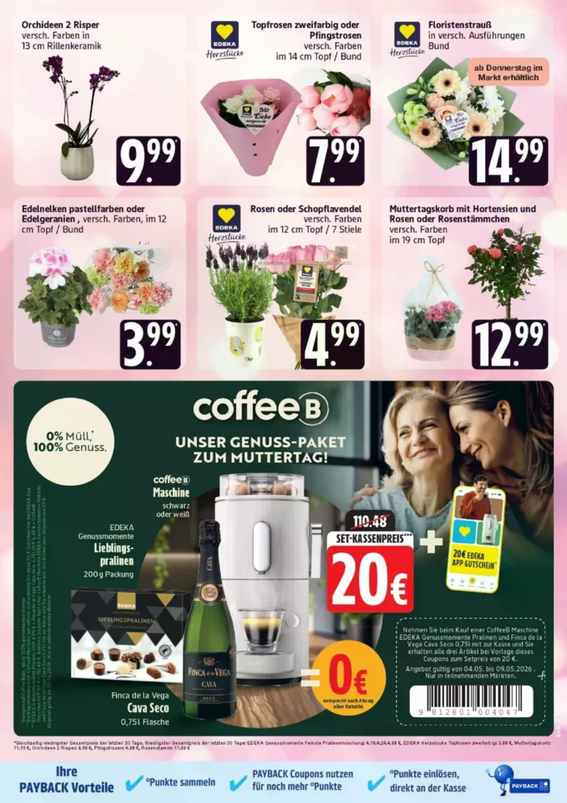 Edeka Prospekt vom 04.05.2026, Seite 5