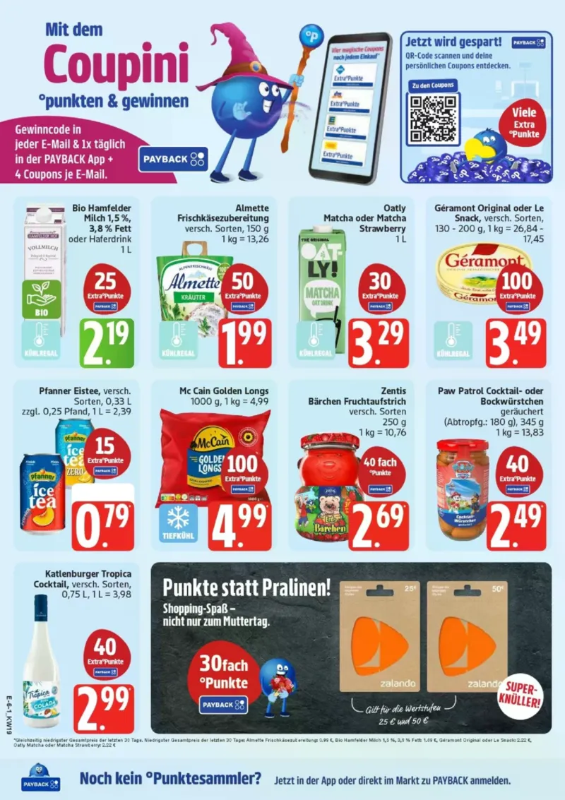 Edeka Prospekt vom 04.05.2026, Seite 6