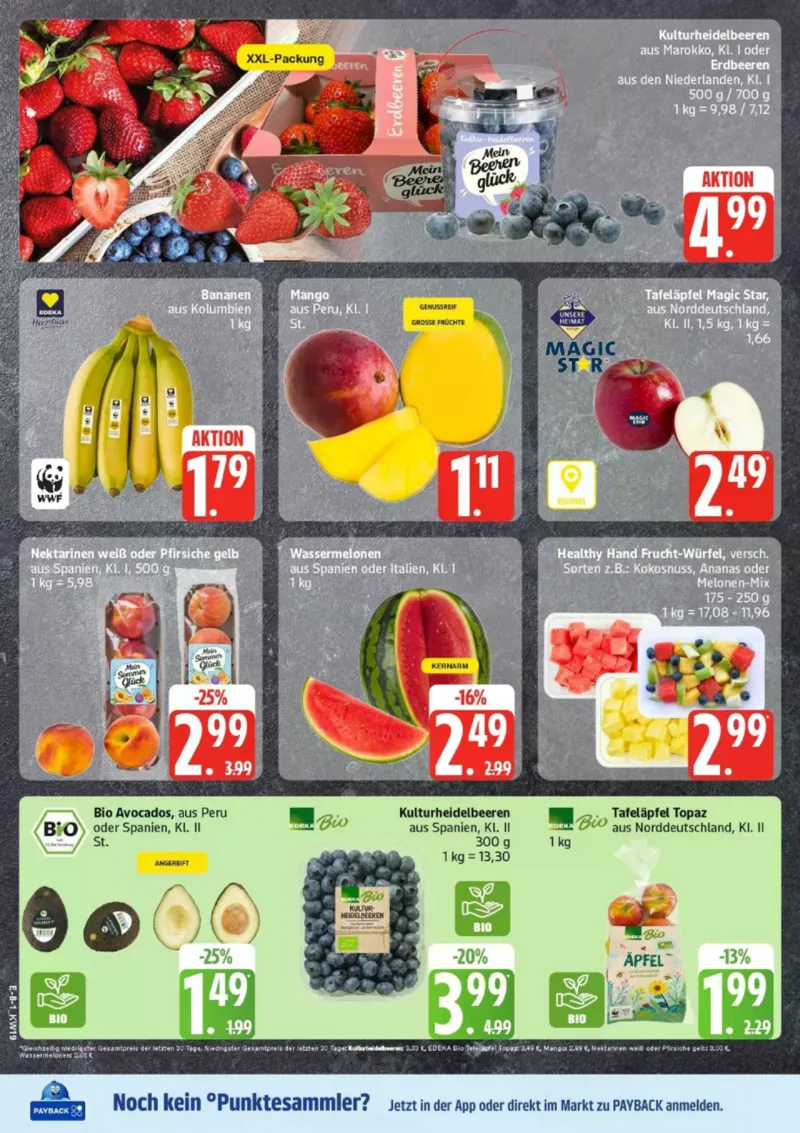 Edeka Prospekt vom 04.05.2026, Seite 8