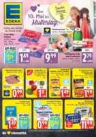 Edeka Prospekt nächster Woche