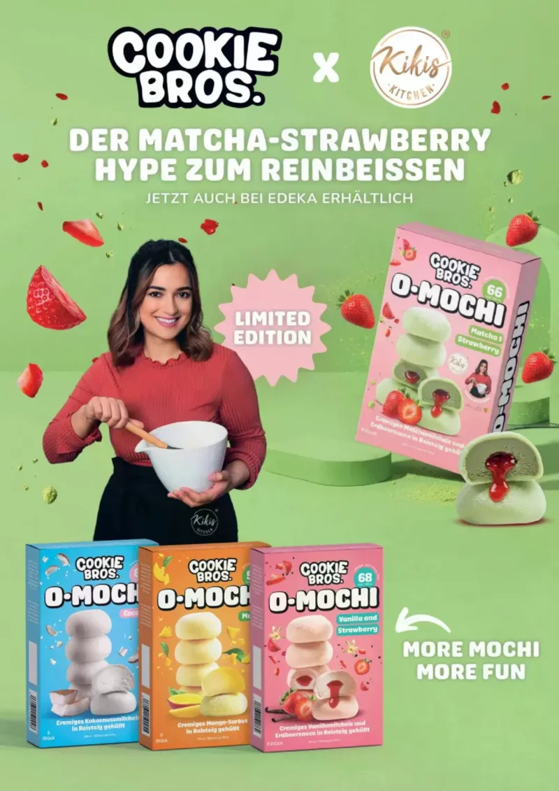 Edeka Prospekt vom 11.05.2026, Seite 11