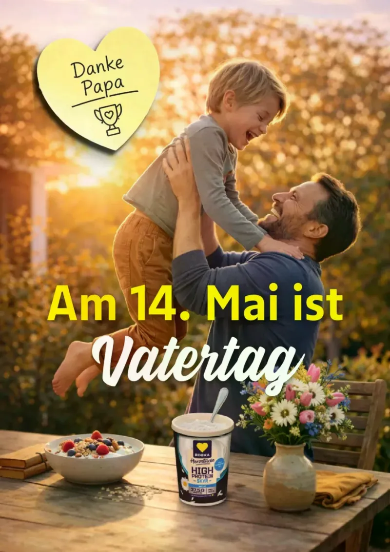 Edeka Prospekt vom 11.05.2026, Seite 2