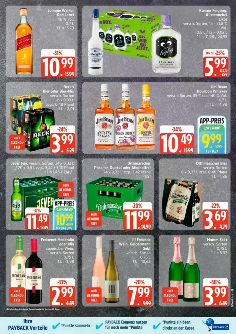 Edeka Prospekt vom 11.05.2026, Seite 24