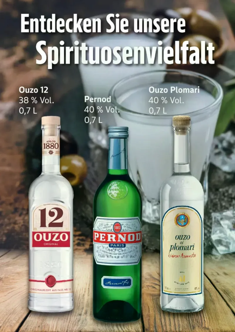 Edeka Prospekt vom 11.05.2026, Seite 25
