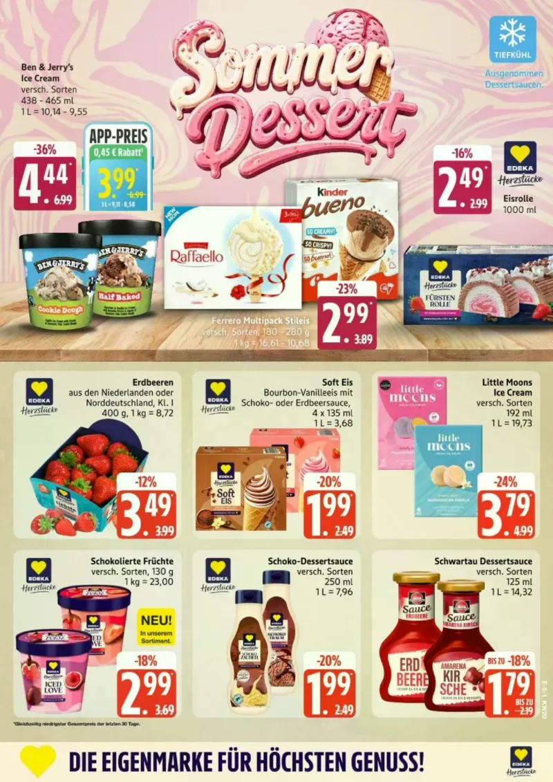 Edeka Prospekt vom 11.05.2026, Seite 7