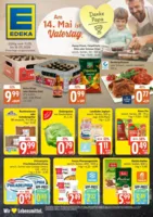 Edeka Prospekt vom 11.05.2026