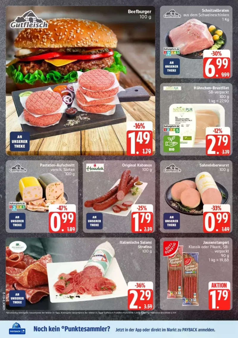 Edeka Prospekt vom 18.05.2026, Seite 12