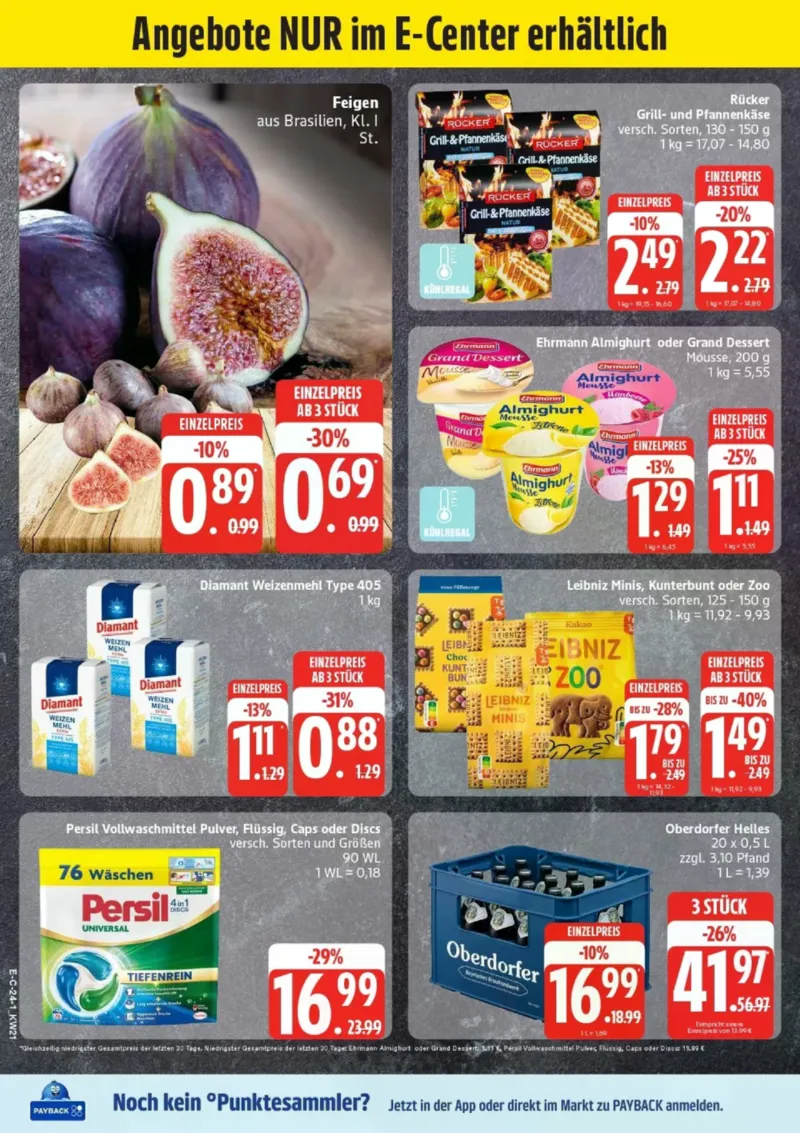 Edeka Prospekt vom 18.05.2026, Seite 24