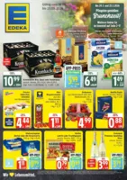 Edeka Prospekt vom 18.05.2026