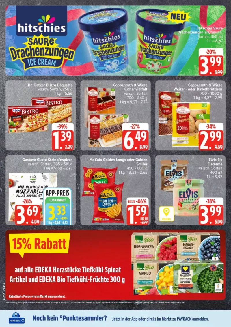 Edeka Prospekt vom 26.05.2026, Seite 12