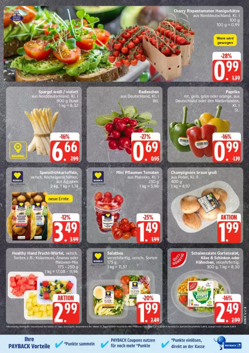 Edeka Prospekt vom 26.05.2026, Seite 7