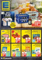 Edeka Prospekt vom 26.05.2026