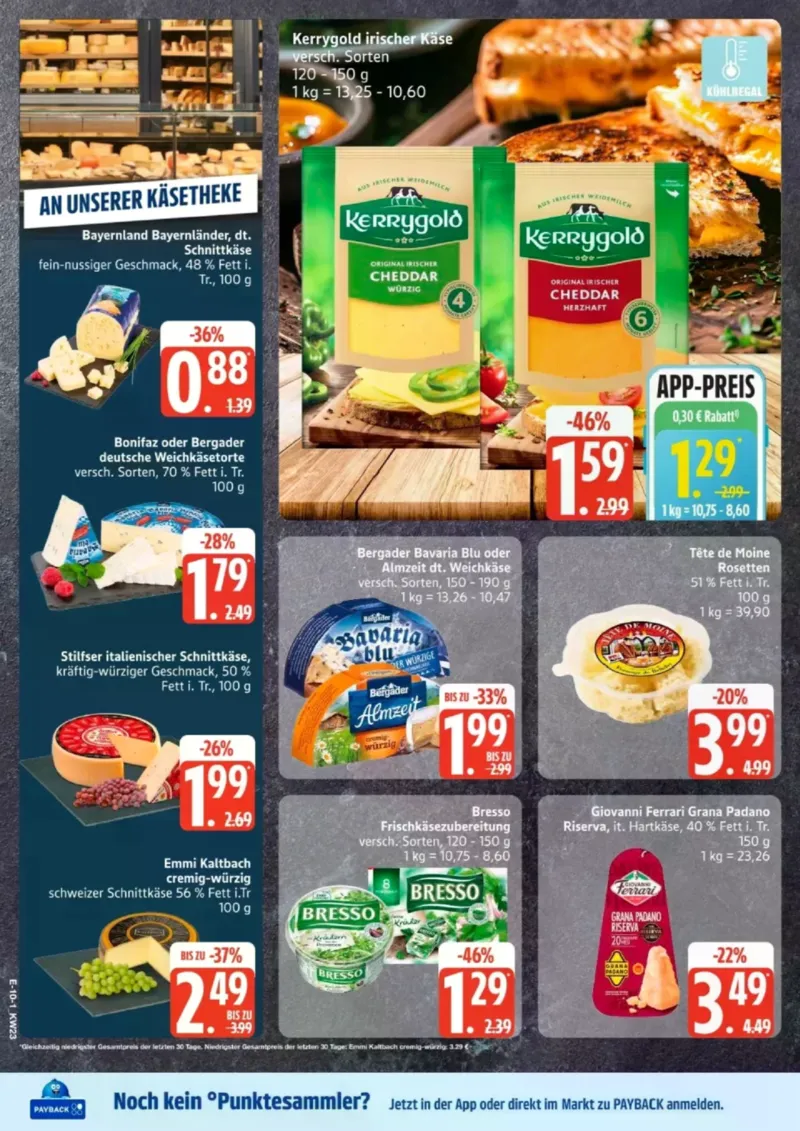 Edeka Prospekt vom 01.06.2026, Seite 12