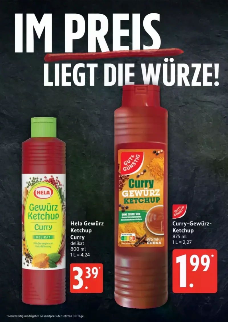 Edeka Prospekt vom 01.06.2026, Seite 25