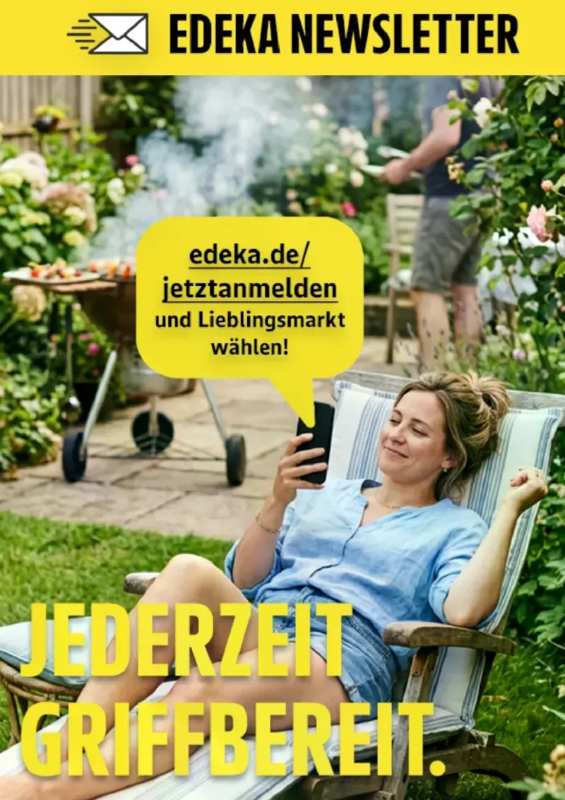 Edeka Prospekt vom 01.06.2026, Seite 26