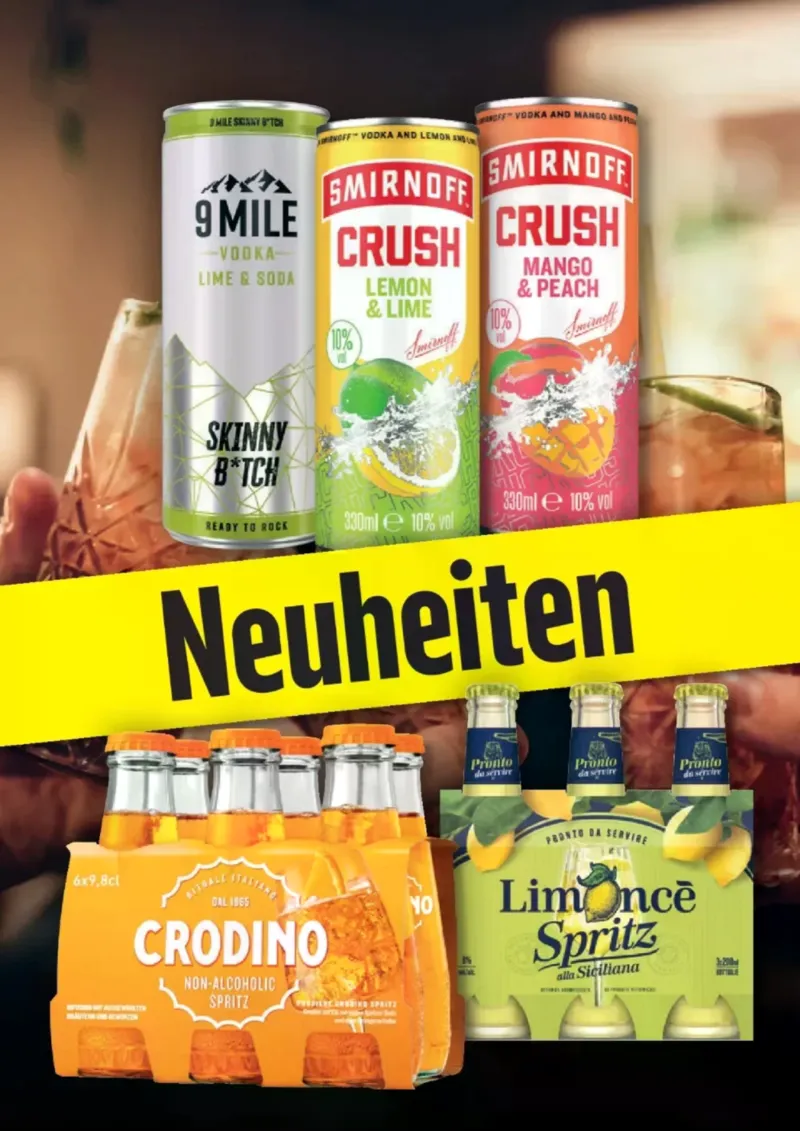 Edeka Prospekt vom 01.06.2026, Seite 5