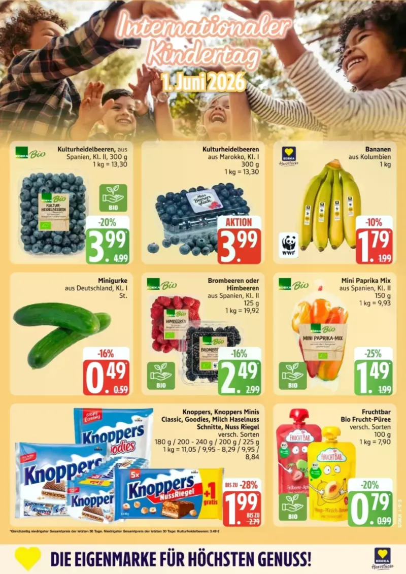 Edeka Prospekt vom 01.06.2026, Seite 6