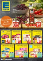 Edeka Prospekt vom 01.06.2026
