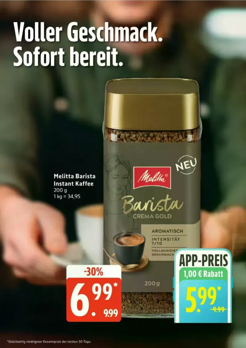 Edeka Prospekt vom 08.06.2026, Seite 20