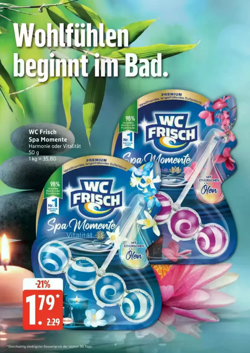 Edeka Prospekt vom 08.06.2026, Seite 28