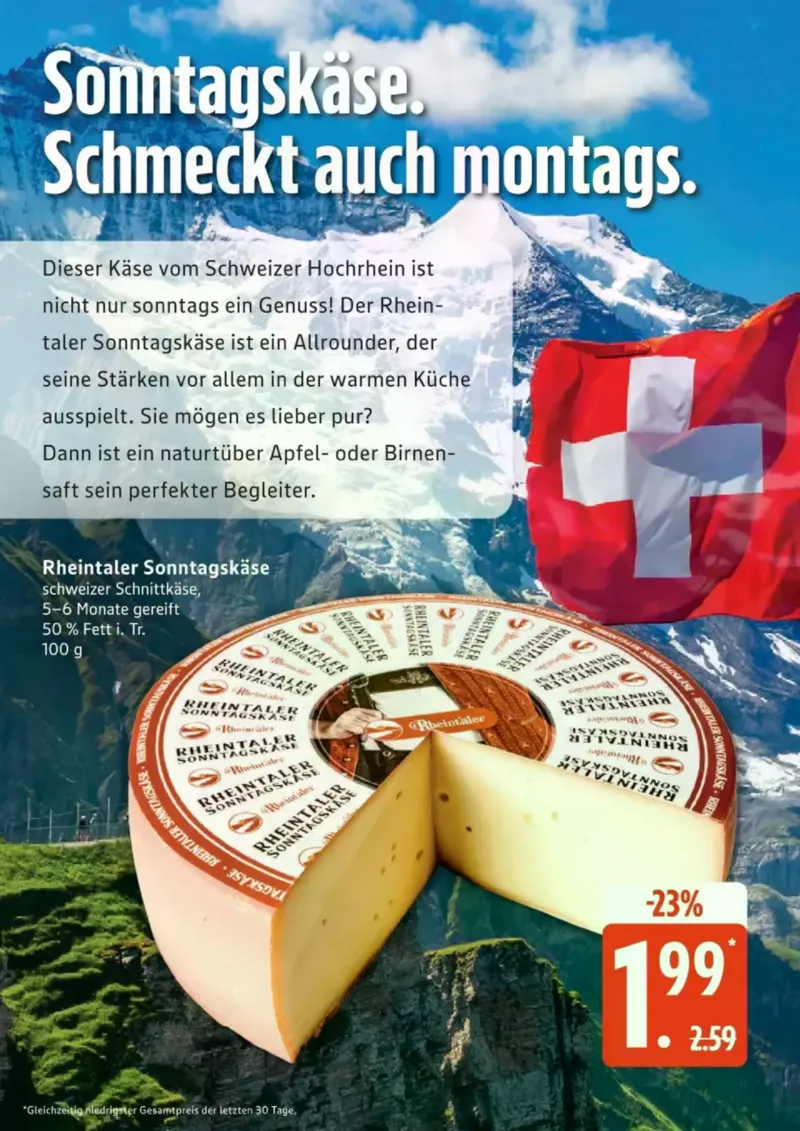Edeka Prospekt vom 08.06.2026, Seite 5
