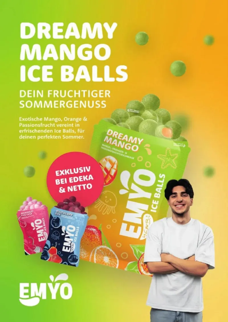 Edeka Prospekt vom 15.06.2026, Seite 10