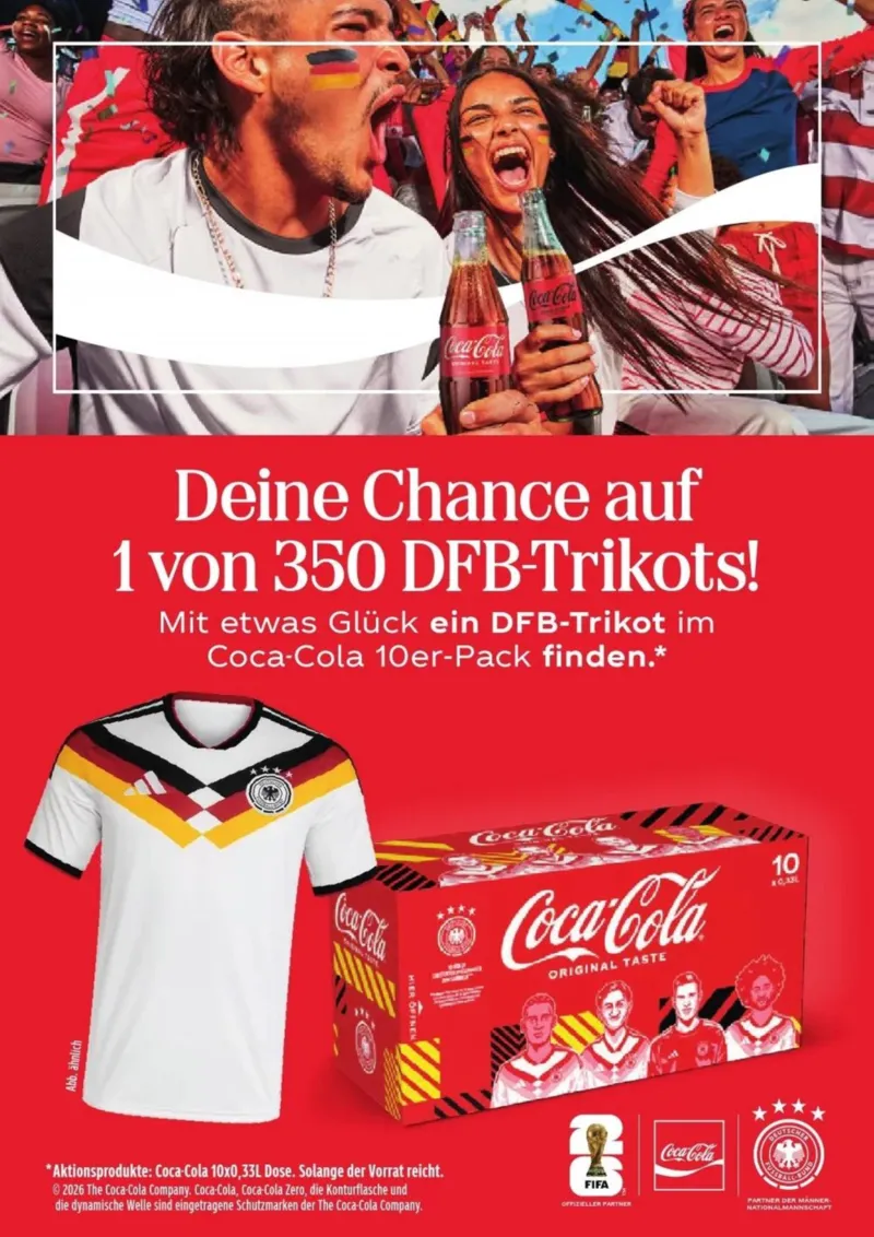 Edeka Prospekt vom 15.06.2026, Seite 20