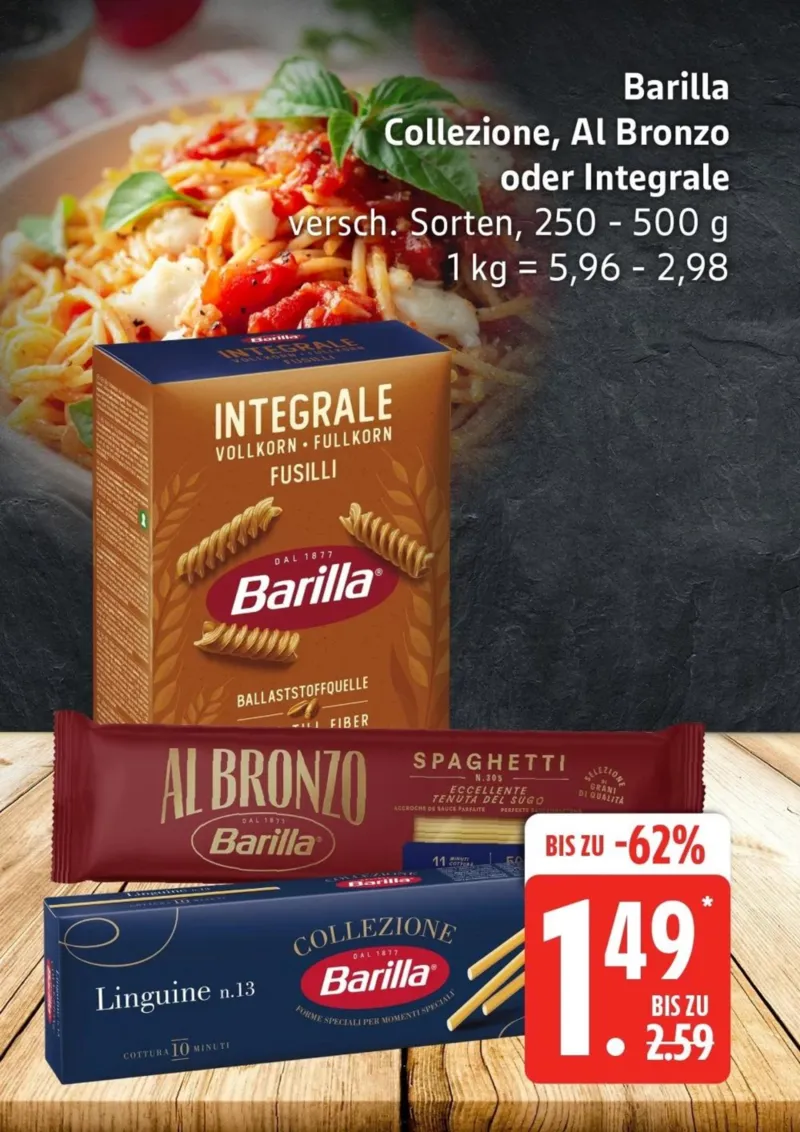 Edeka Prospekt vom 15.06.2026, Seite 26