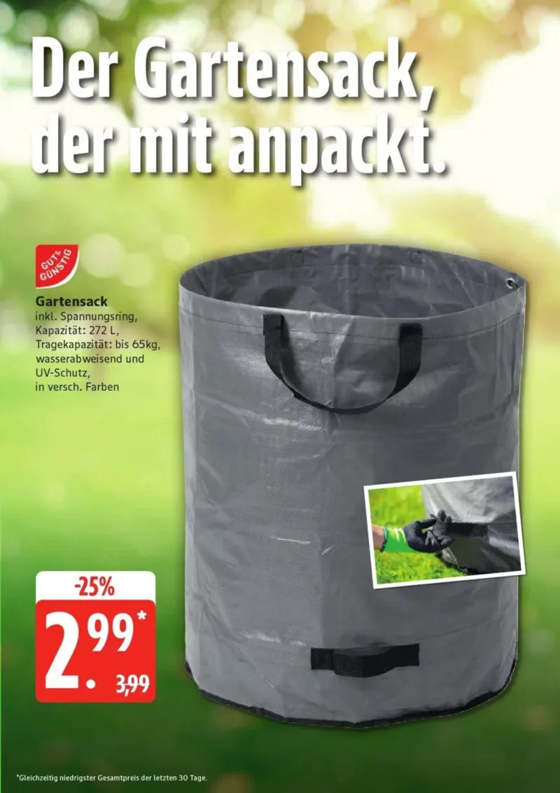 Edeka Prospekt vom 15.06.2026, Seite 33