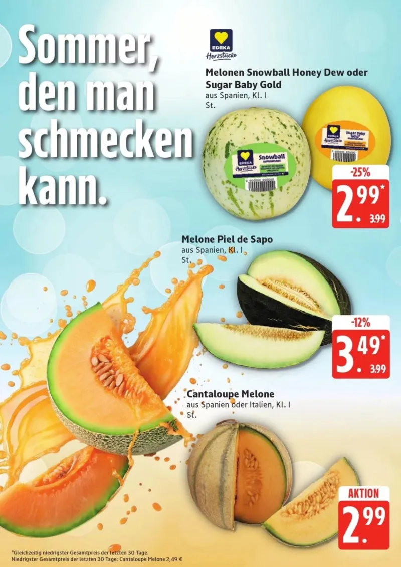 Edeka Prospekt vom 15.06.2026, Seite 8