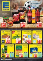 Edeka Prospekt vom 15.06.2026